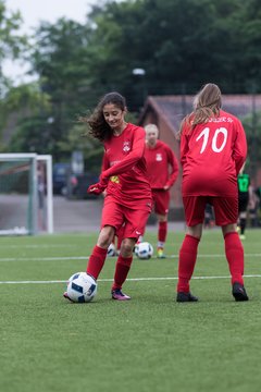 Bild 48 - B-Juniorinnen Ratzeburg Turnier